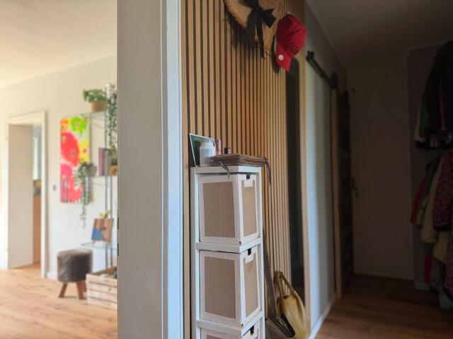 Wohnung kaufen in Bad Nauheim, Hessen