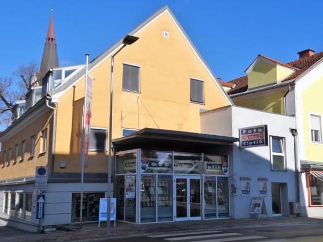 Apartment mieten in Pichling bei Köflach, Köflach