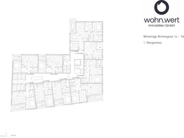 Terrassenwohnung kaufen in Feldkirch-Innenstadt, Feldkirch