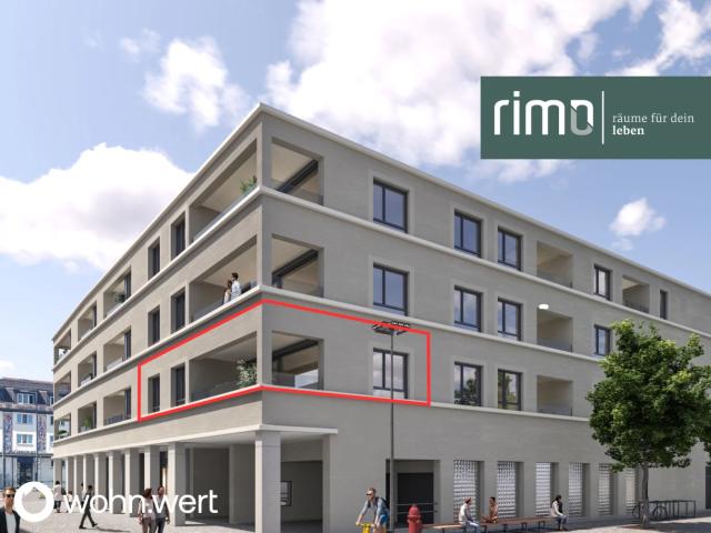Apartment mieten in Feldkirch-Innenstadt, Feldkirch
