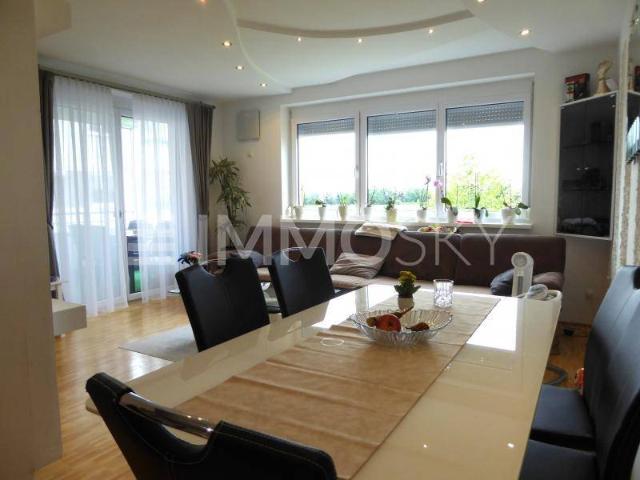 Apartment kaufen in Wels