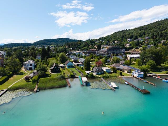 Wohnung kaufen in Krumpendorf, Kärnten