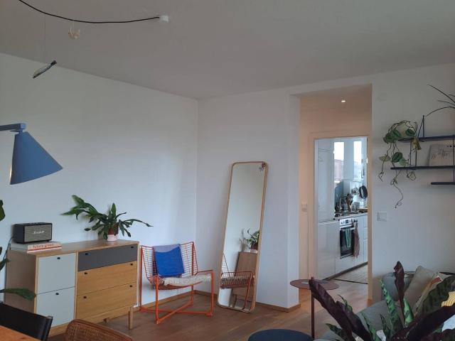 Apartment mieten in Salzburg
