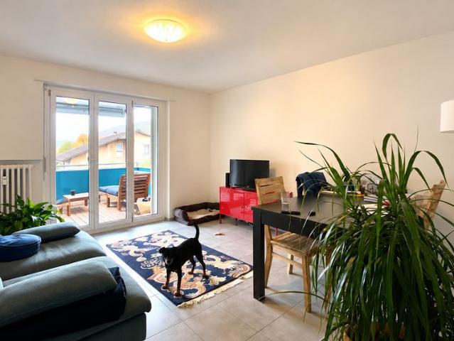 Apartment mieten in Thürnen, Bezirk Sissach