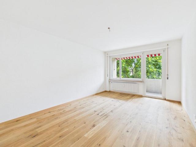 Apartment mieten in Liebefeld, Köniz