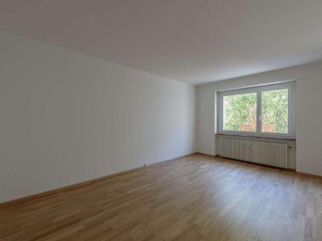 Apartment mieten in Grossbasel, Basel