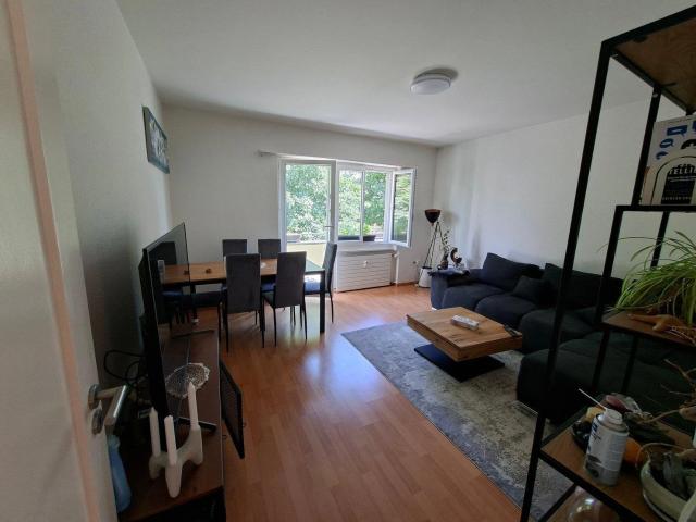 Apartment mieten in Zollikofen, Bern