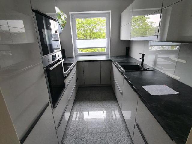 Wohnung kaufen in Horchheim, Koblenz