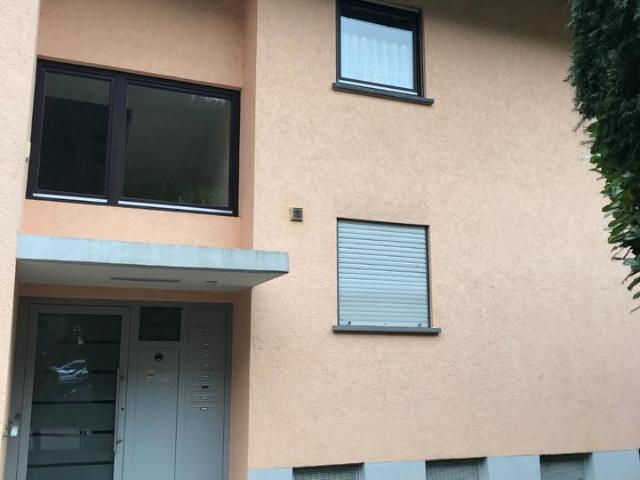 Wohnung kaufen in Badenweiler, Baden-Württemberg