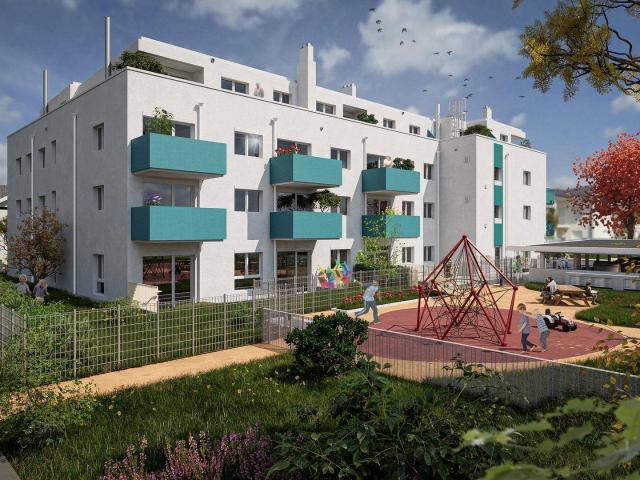 Apartment mieten in Groß-Enzersdorf, Niederösterreich