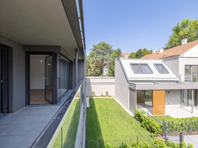 Wohnung kaufen in Floridsdorf, Wien