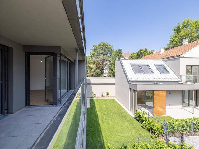 Apartment kaufen in Floridsdorf, Wien