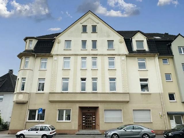 Apartment mieten in Somborn, Dortmund