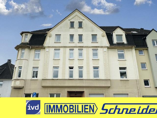 Wohnung mieten in Lütgendortmund, Dortmund