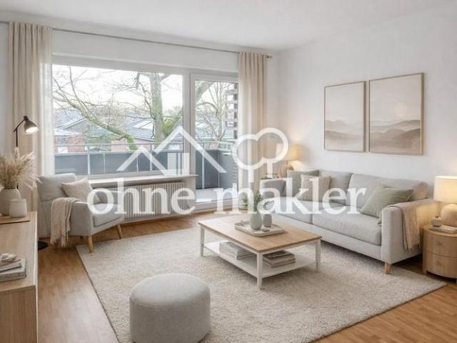 Apartment mieten in Nordhorn, Niedersachsen