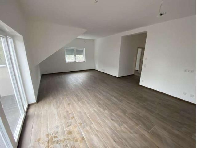Wohnung kaufen in Merchingen, Ravenstein