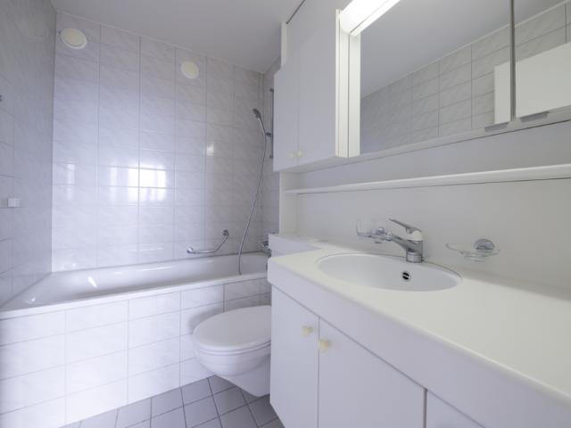 Apartment mieten in Birsfelden, Basel-Landschaft