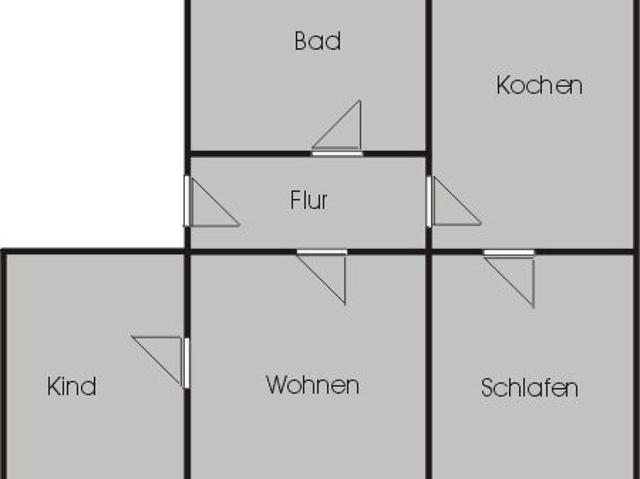 Apartment mieten in Ilmenau, Thüringen