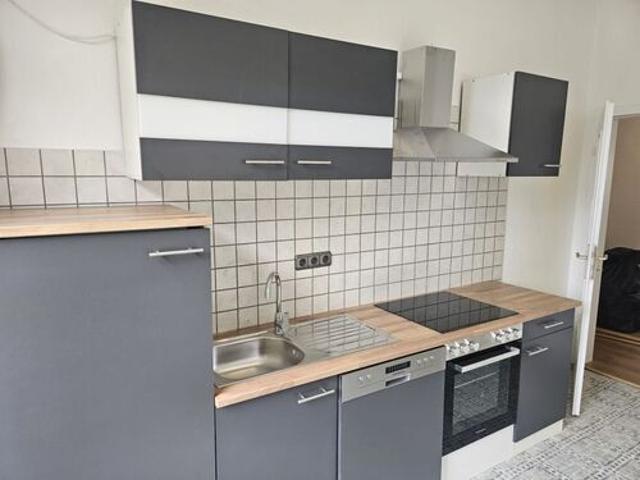Apartment mieten in Leithe, Essen
