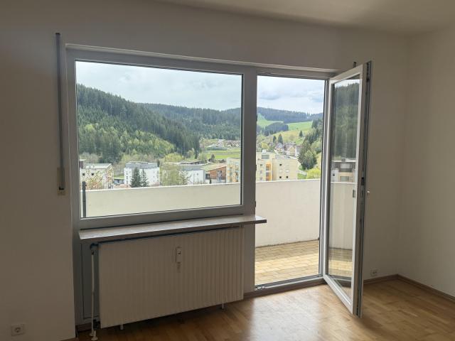 Wohnung mieten in Furtwangen, Baden-Württemberg