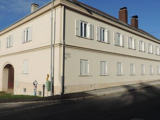 Apartment mieten in Lockenhaus, Burgenland