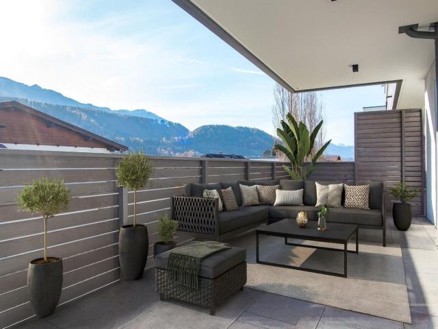 Wohnung kaufen in Mils, Tirol