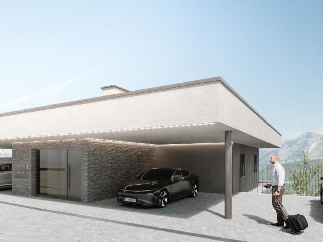 Wohnung kaufen in Volders, Tirol