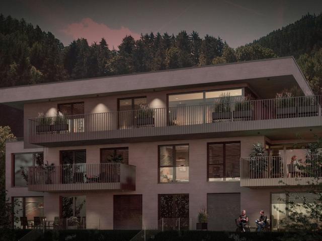 Wohnung kaufen in Volders, Tirol