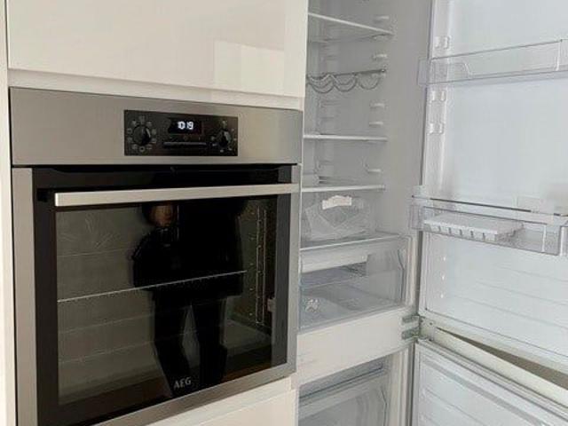 Apartment mieten in Vieille Ville / Altstadt, Biel/Bienne