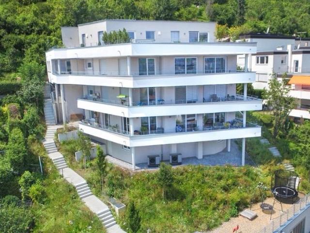 Wohnung mieten in Untertürkheim, Stuttgart