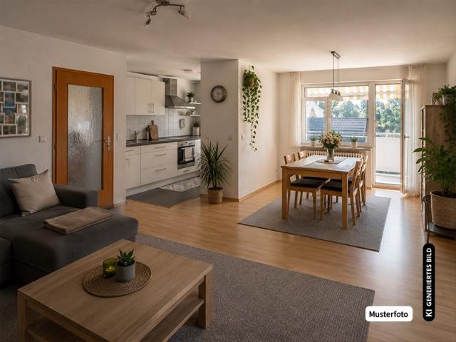 Wohnung kaufen in Groß Brunsrode, Lehre