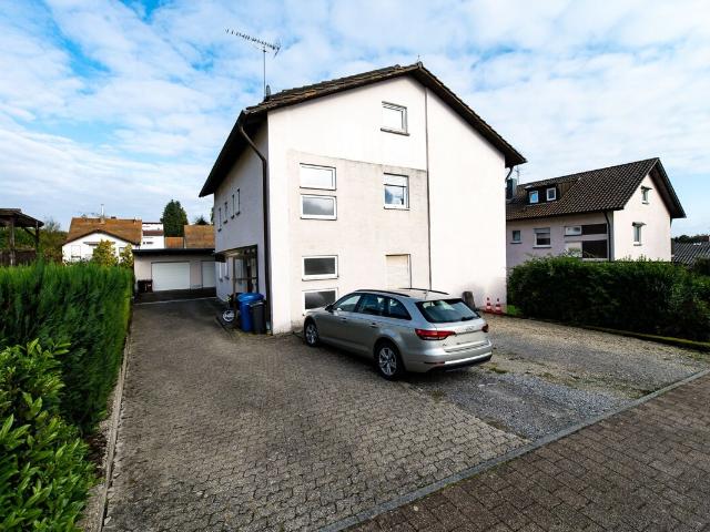 Wohnung kaufen in Bad Rappenau, Baden-Württemberg