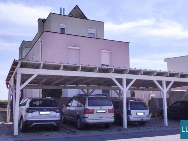 Apartment mieten in Pamhagen, Burgenland