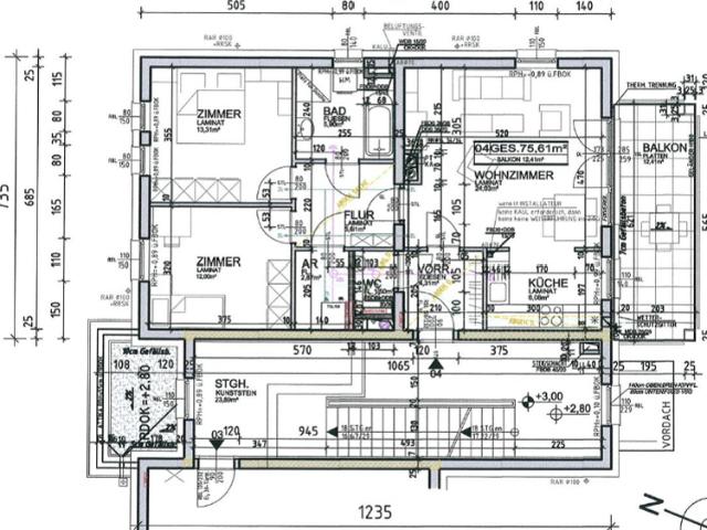 Apartment mieten in Pamhagen, Burgenland