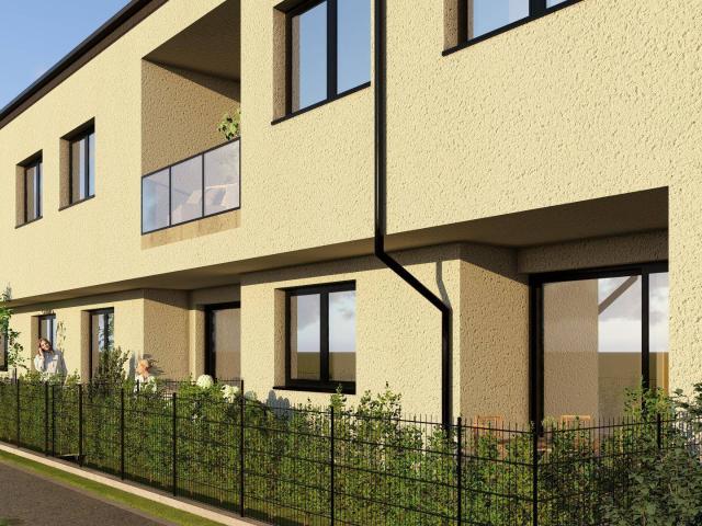 Apartment kaufen in Haselbach, Braunau am Inn