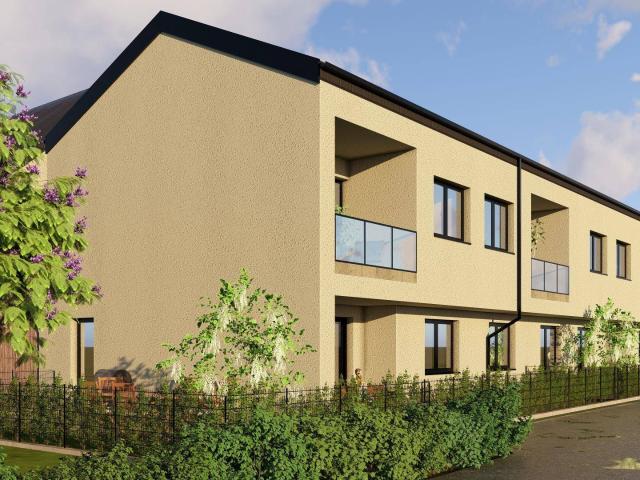 Apartment kaufen in Haselbach, Braunau am Inn