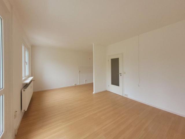 Apartment mieten in Dessau, Sachsen-Anhalt