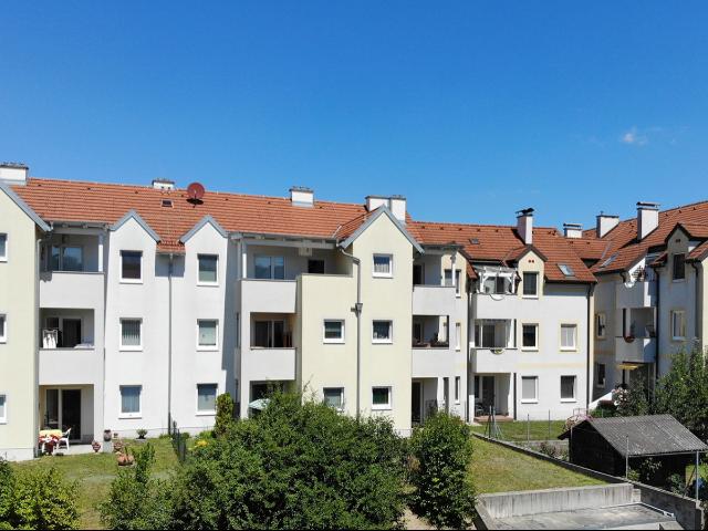 Apartment mieten in Kollersdorf, Schrems