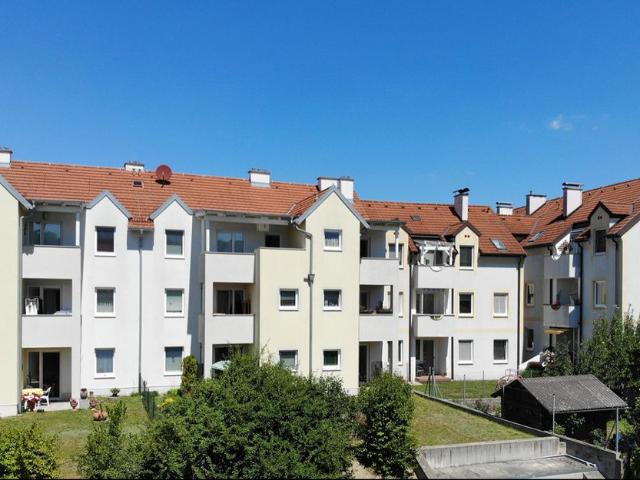 Apartment mieten in Kollersdorf, Schrems