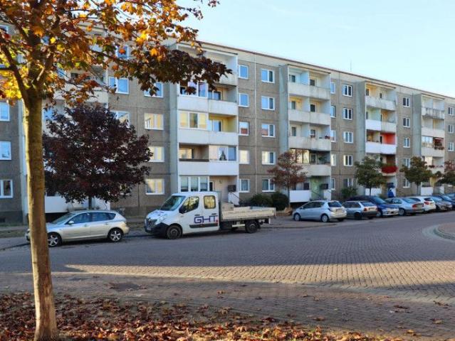 Apartment mieten in Innerstädtischer Bereich Nord, Dessau