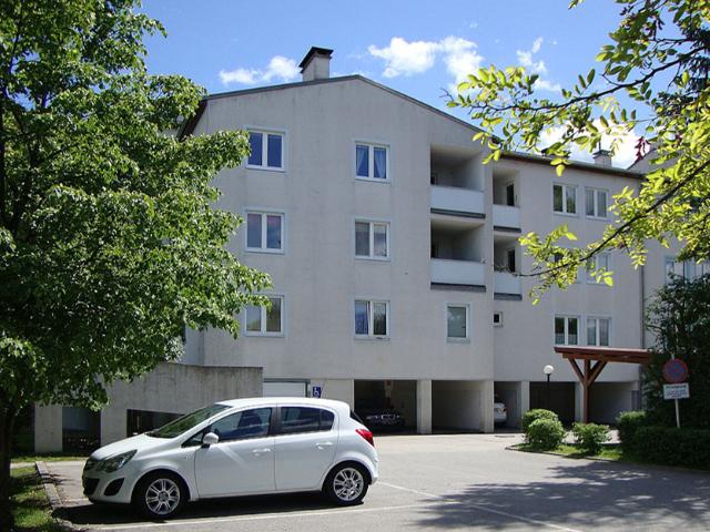 Apartment mieten in Grafenbach-St. Valentin, Niederösterreich