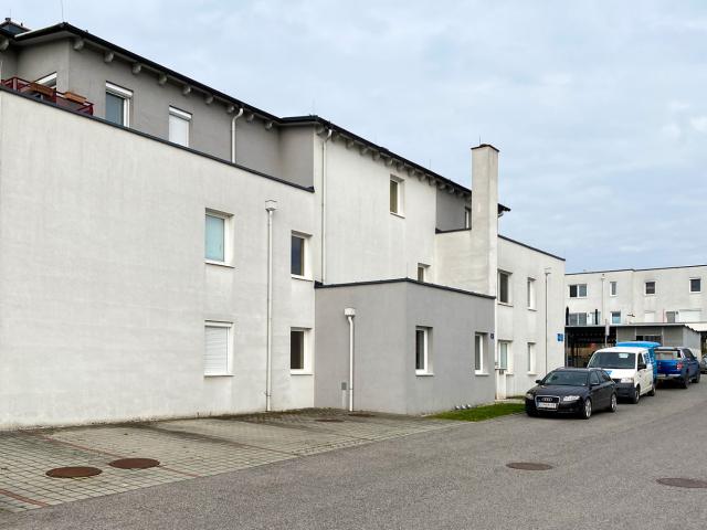 Apartment mieten in Mattersburg, Burgenland