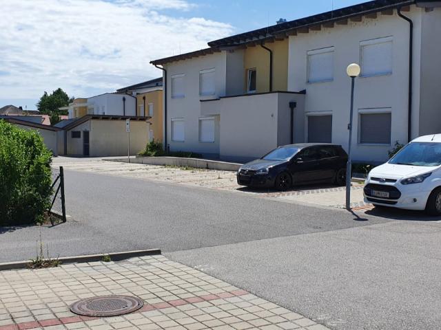 Apartment mieten in Oggau, Burgenland