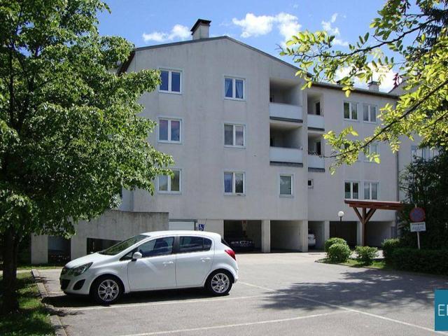Apartment mieten in Grafenbach-St. Valentin, Niederösterreich