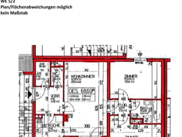 Apartment mieten in Neudörfl, Burgenland