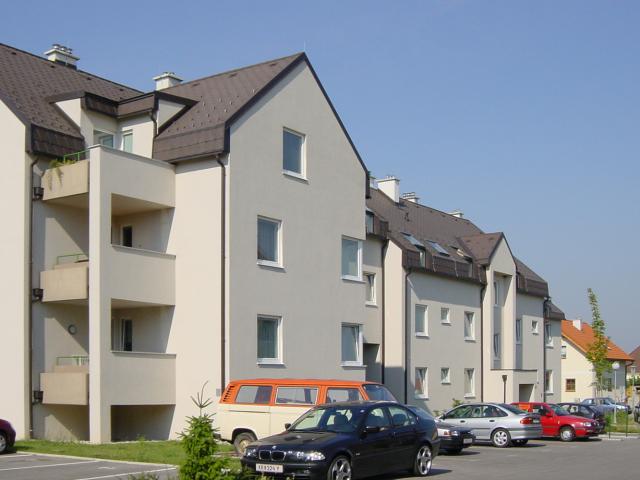 Apartment mieten in Hadersdorf am Kamp, Niederösterreich