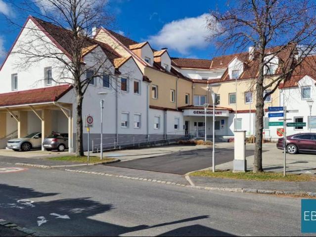 Apartment mieten in Horitschon, Burgenland