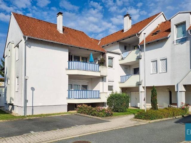 Apartment mieten in Stegersbach