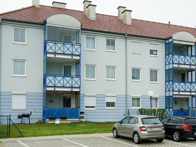 Apartment mieten in Katastralgemeinde Oberwart, Oberwart/Felsőőr