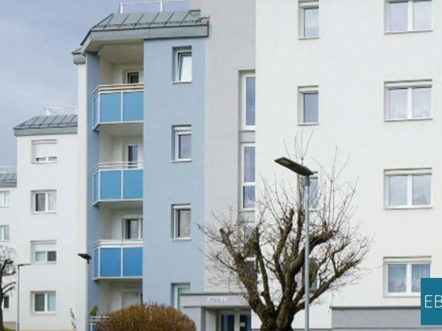Apartment mieten in Mitterpullendorf/Középpulya, Oberpullendorf